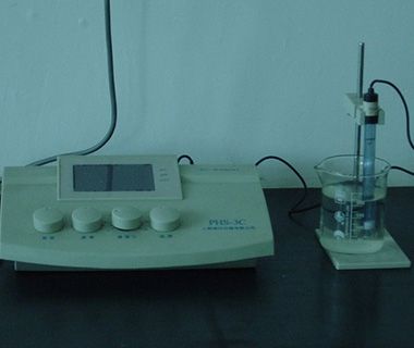 分析仪器与实验装置