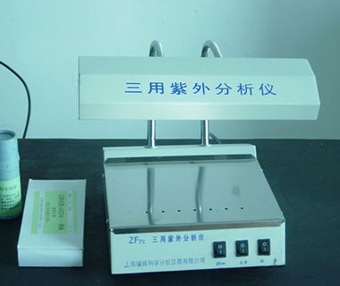 分析仪器与实验装置