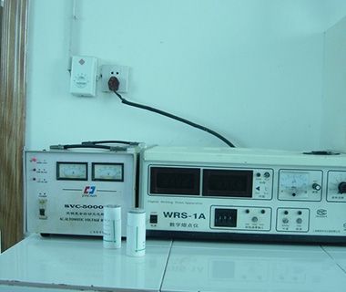 分析仪器与实验装置